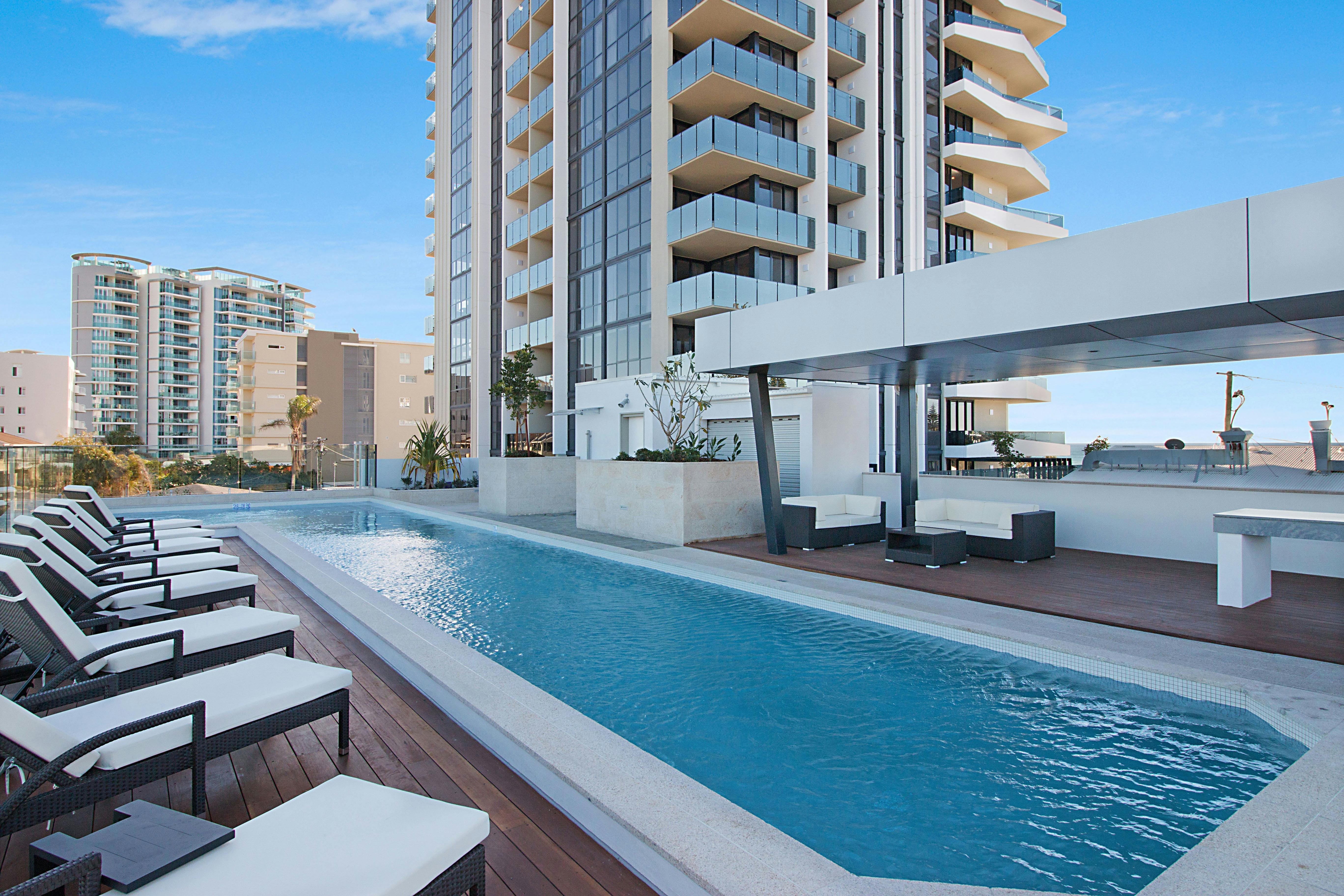 Iconic Unit 704 - Coolangatta