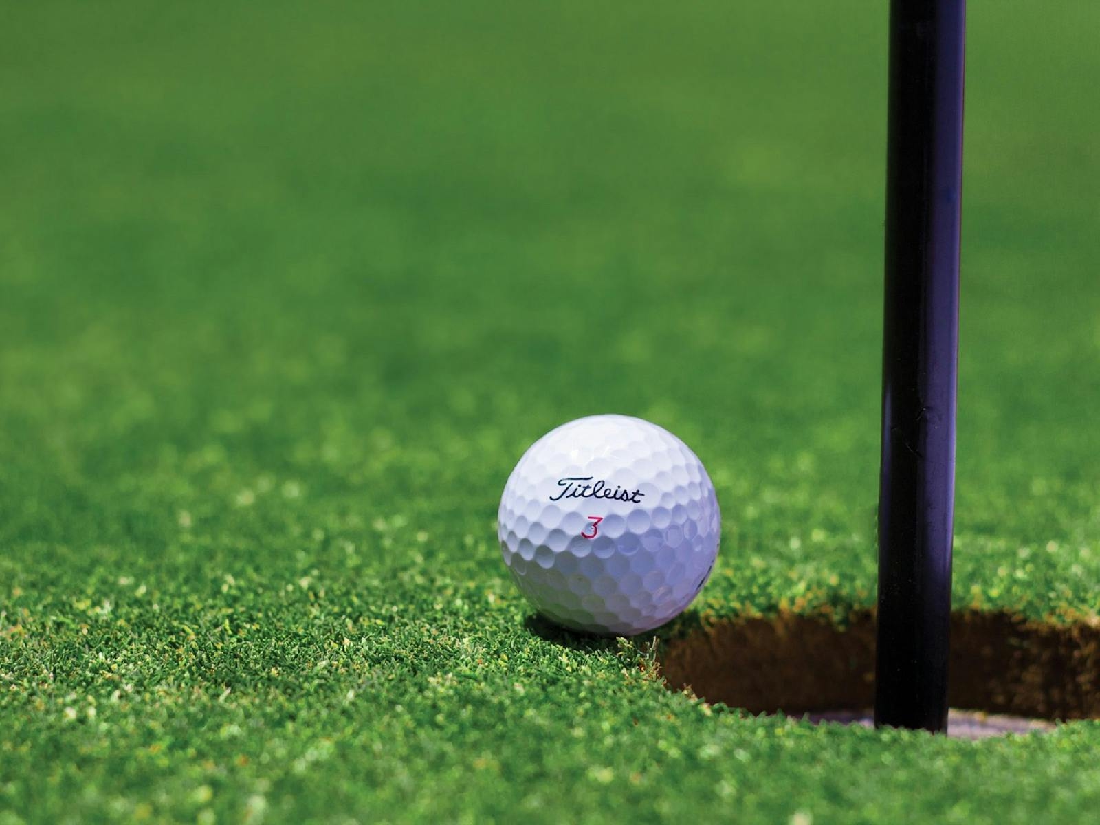 Sylvania Par Three Golf and Soccer Golf