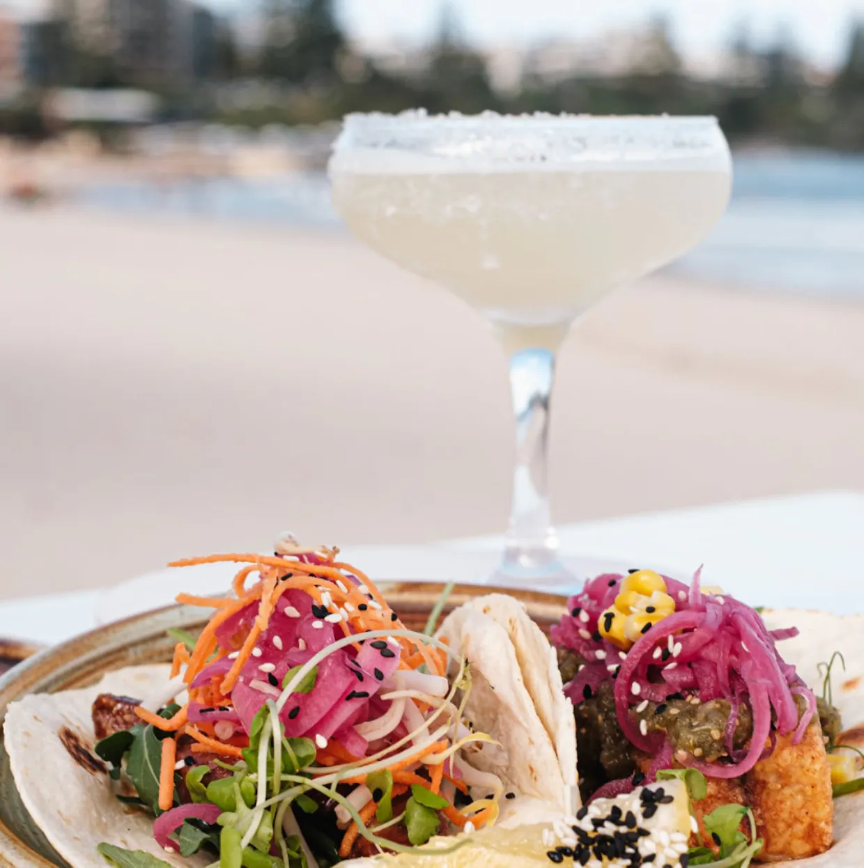 Beach Bars of the World- Mexico