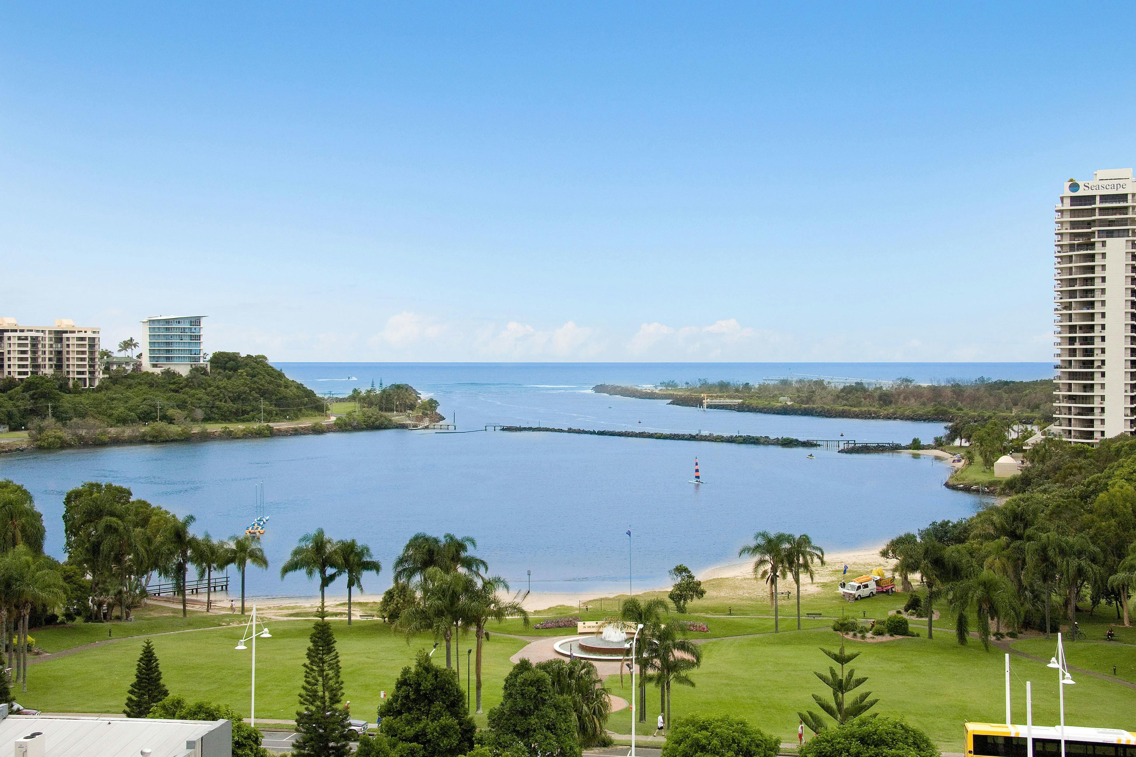 Tweed Ultima Apartments