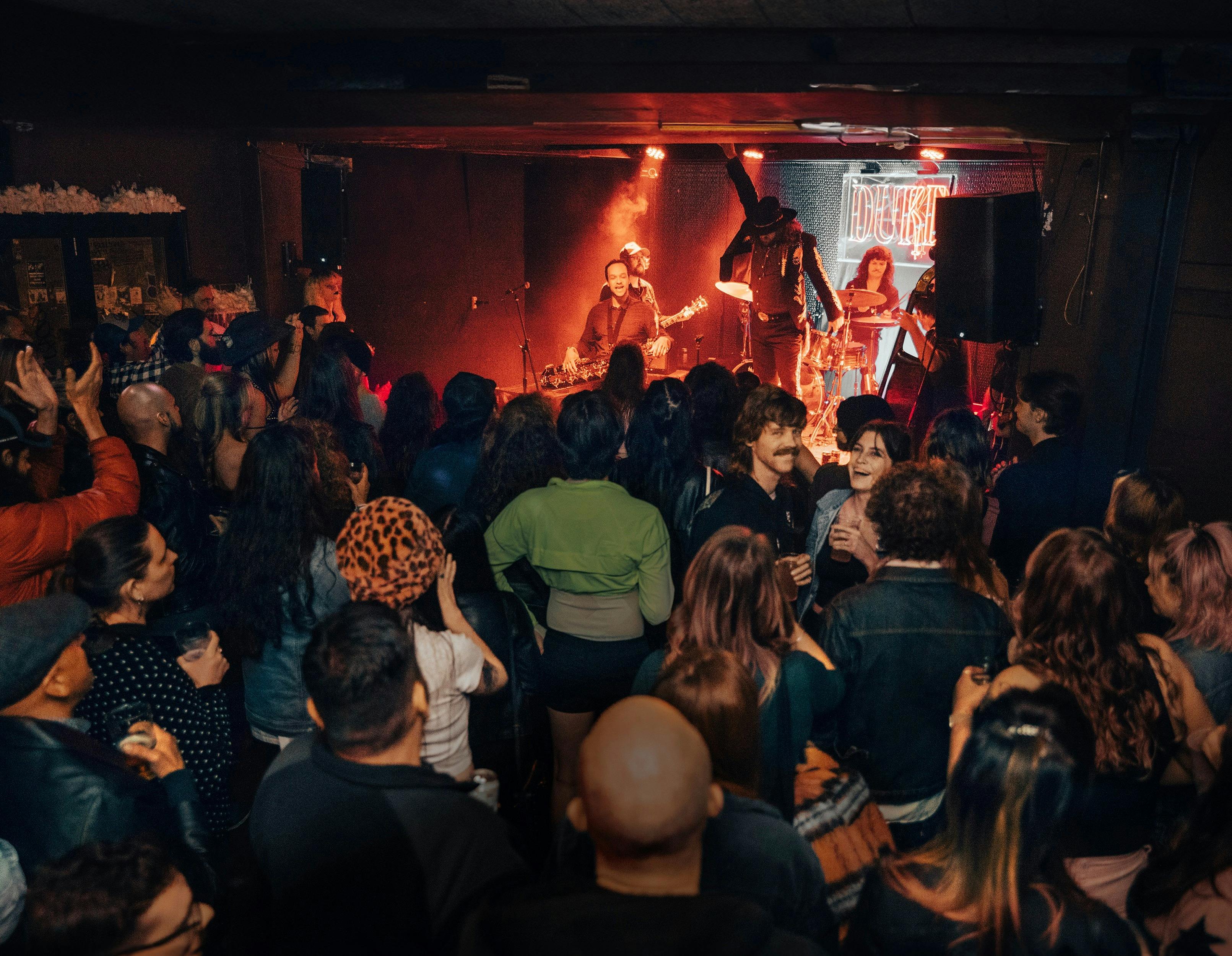 Duke of Enmore