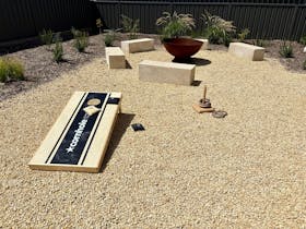 Long Beach accommodation Robe