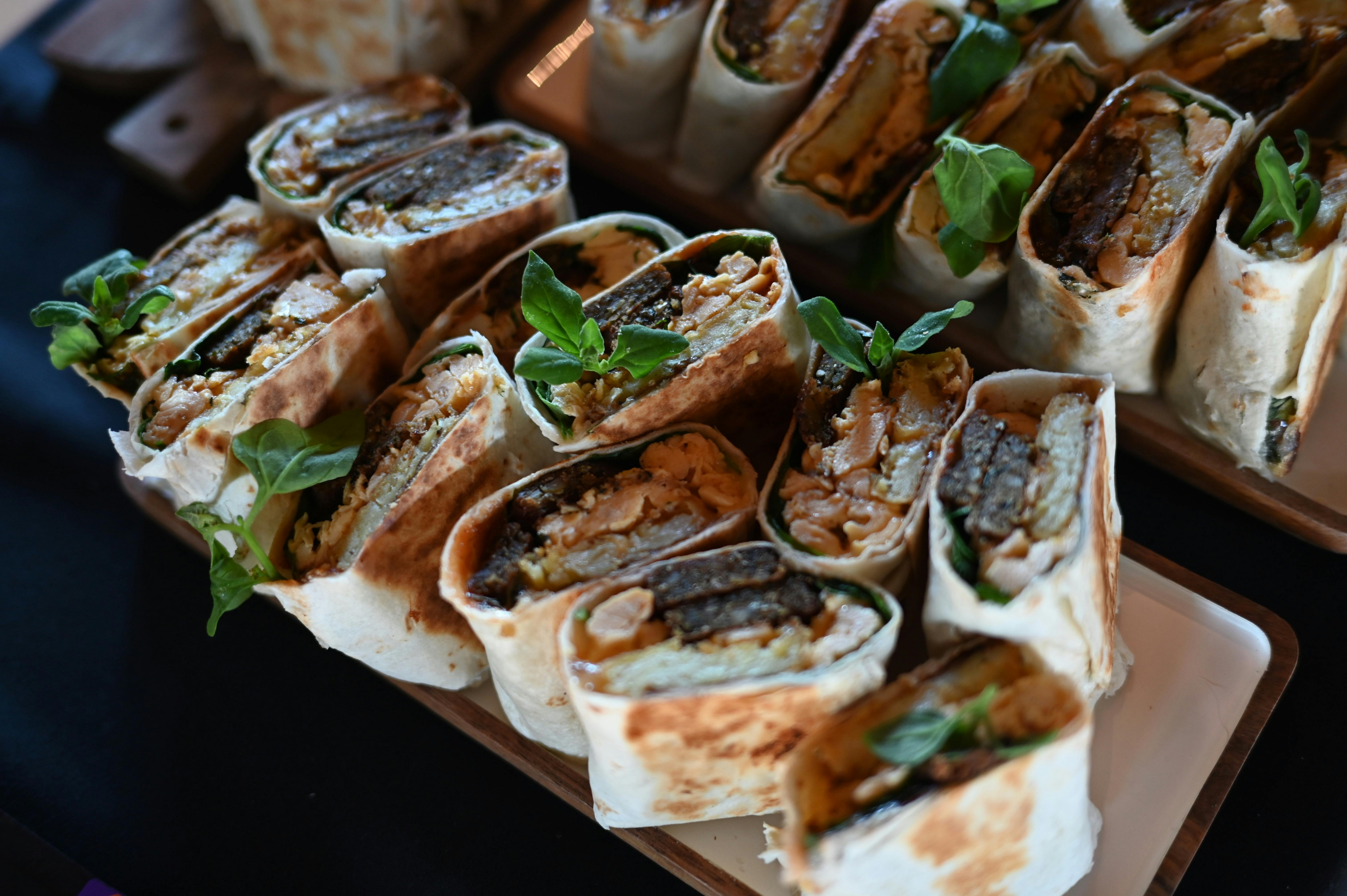 Birrunga Gallery Indigenous Business Month Walking Breakfast Event
