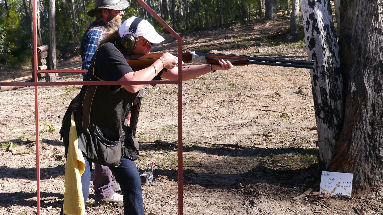 Bermagui Sporting Clays