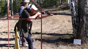 Bermagui Sporting Clays