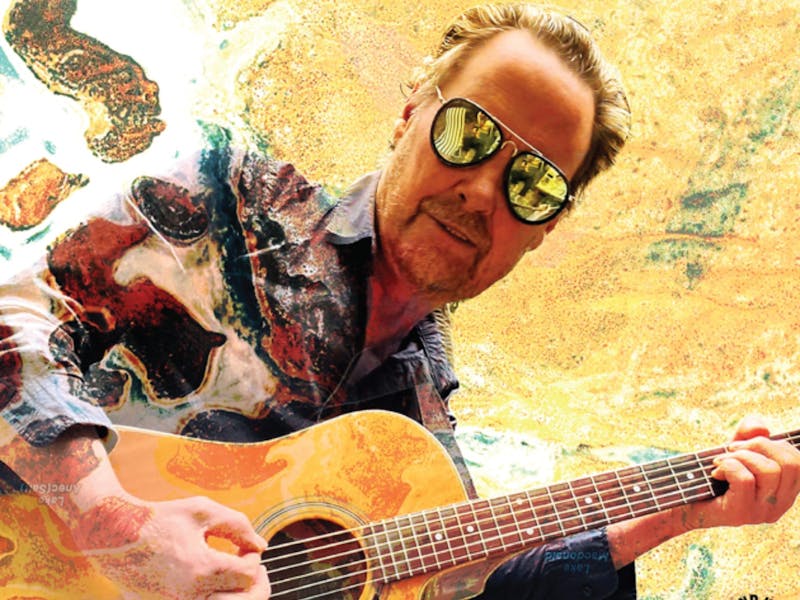 Image for Neil Murray Live in Burra