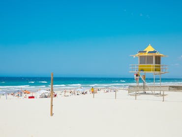 Kurrawa Beach