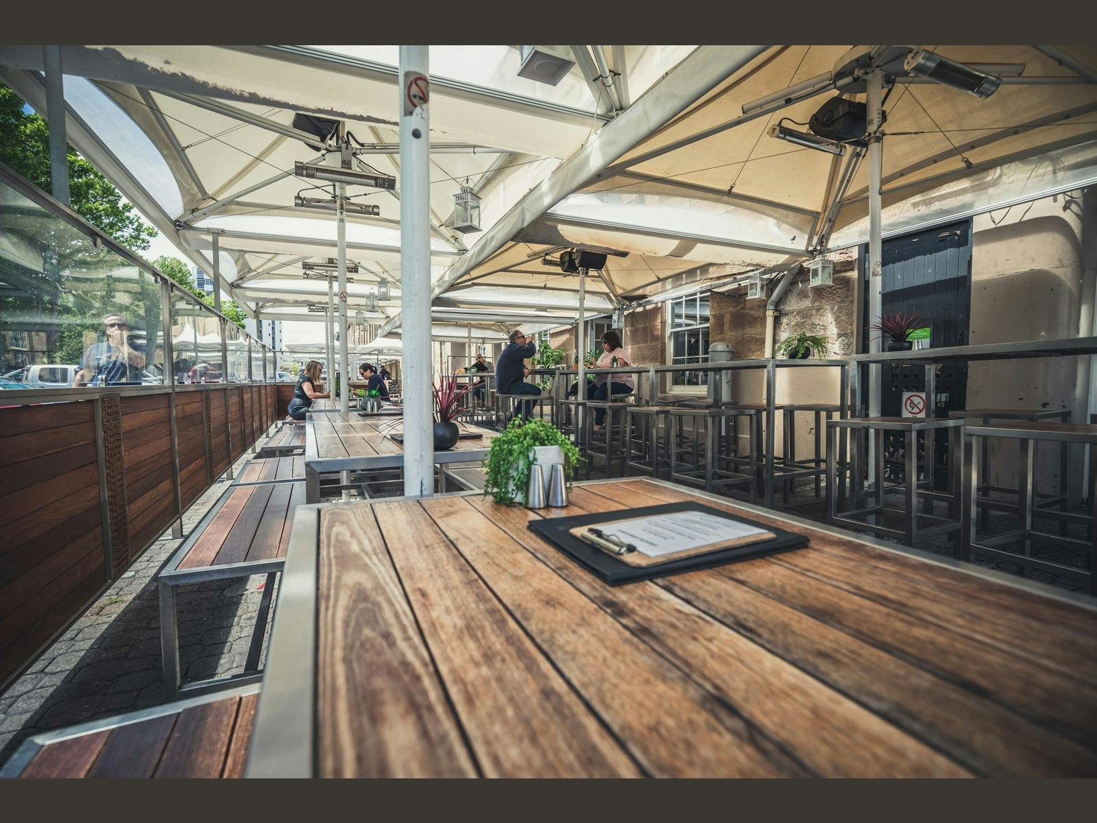 Grape Food and Wine Bar Food and drink Discover Tasmania