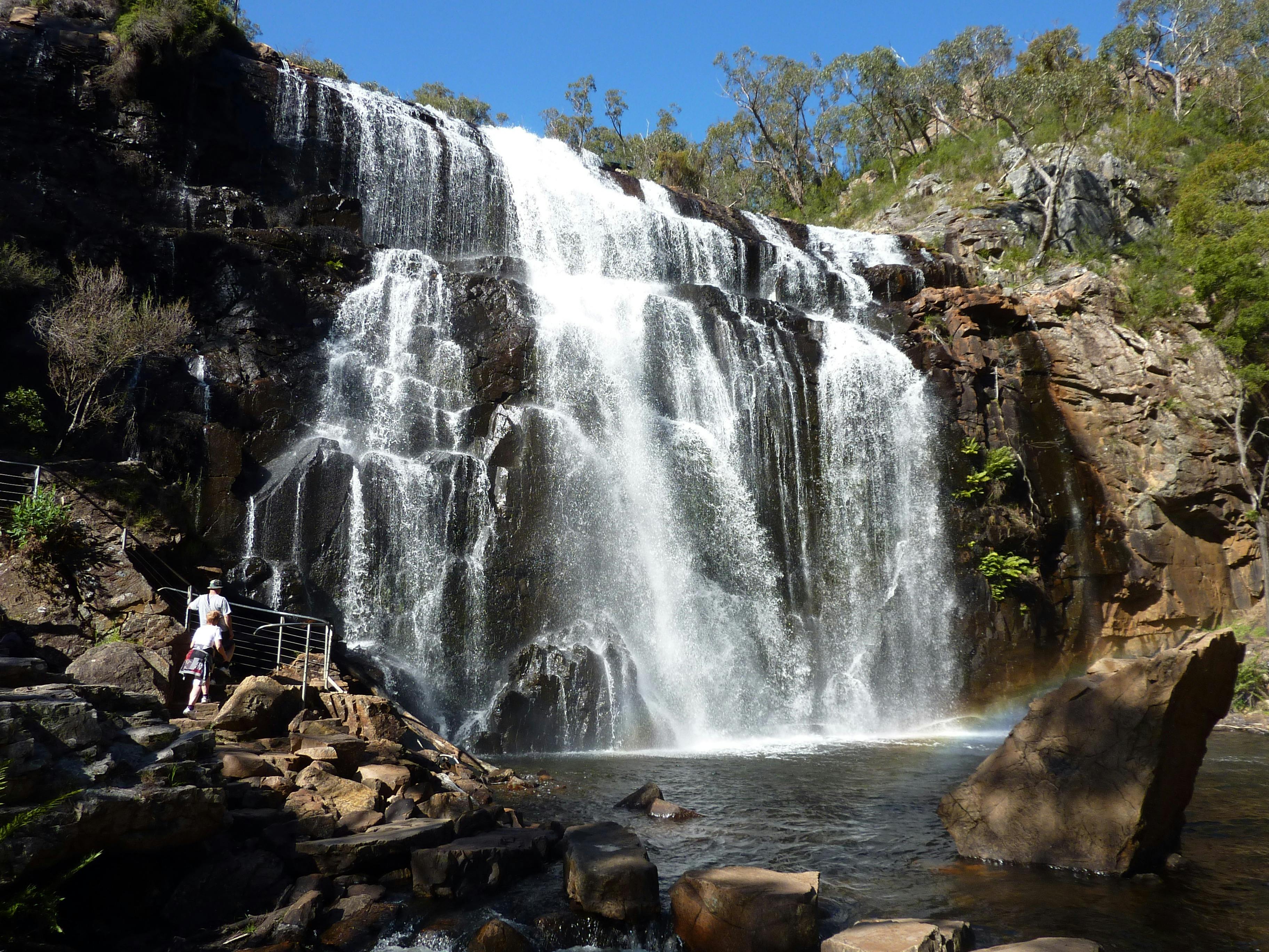 Grampians Peaks Trail South 6 Day Self-Guided