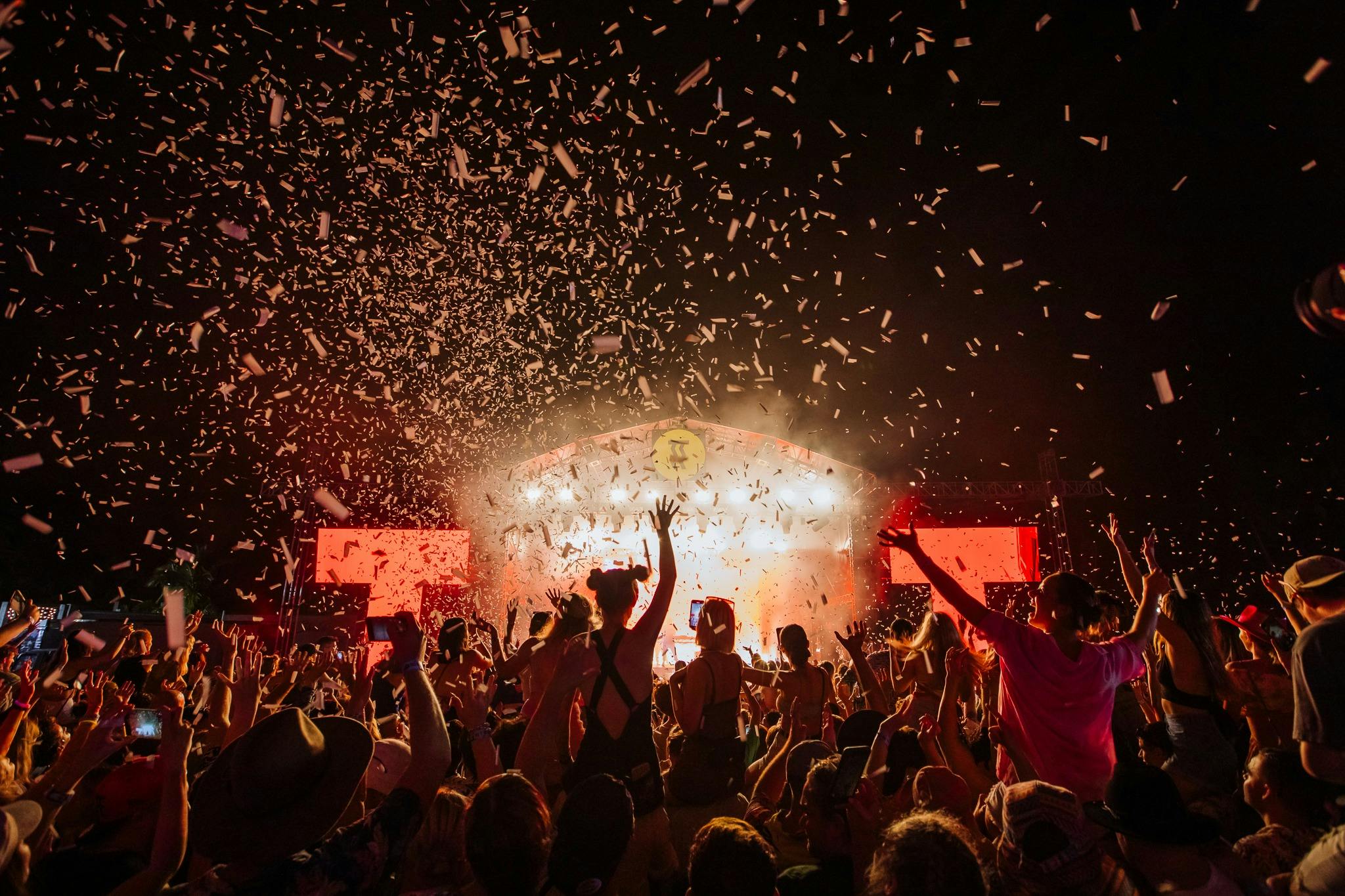 Palm Tree Music Festival