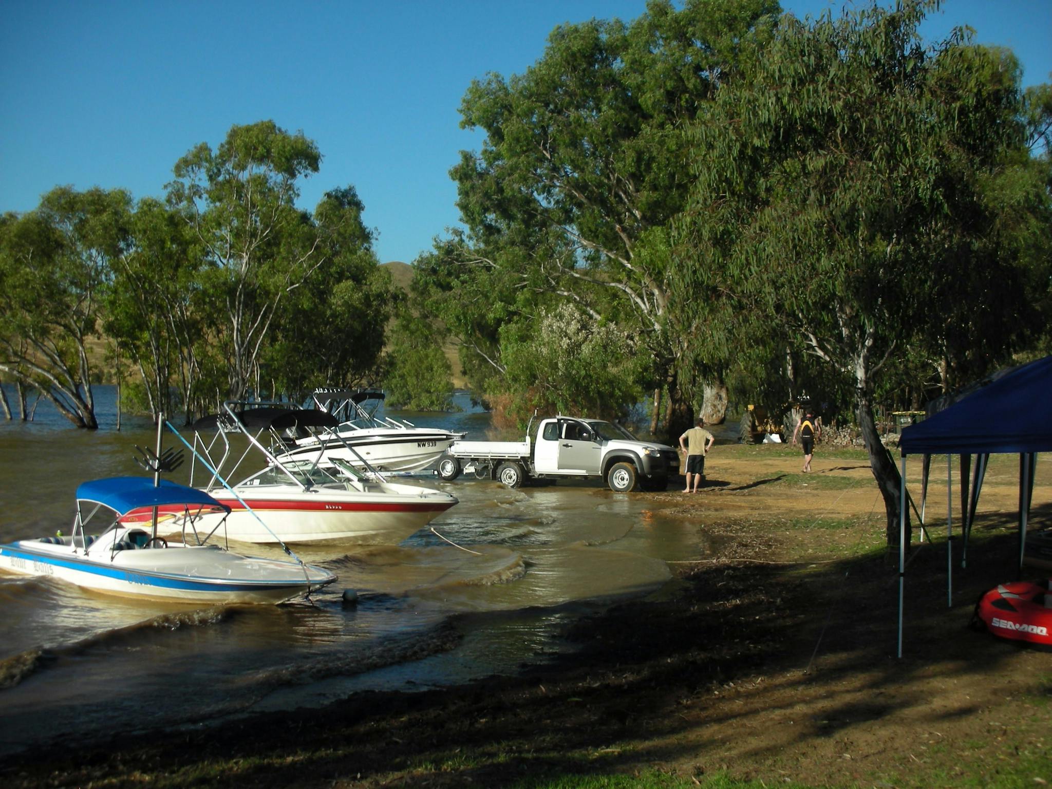 Bonnie Doon Caravan Park Bonnie Doon Australia Hotel in Australia Bonnie Doon Caravan Park Bonnie Doon Australia Hotel in Australia