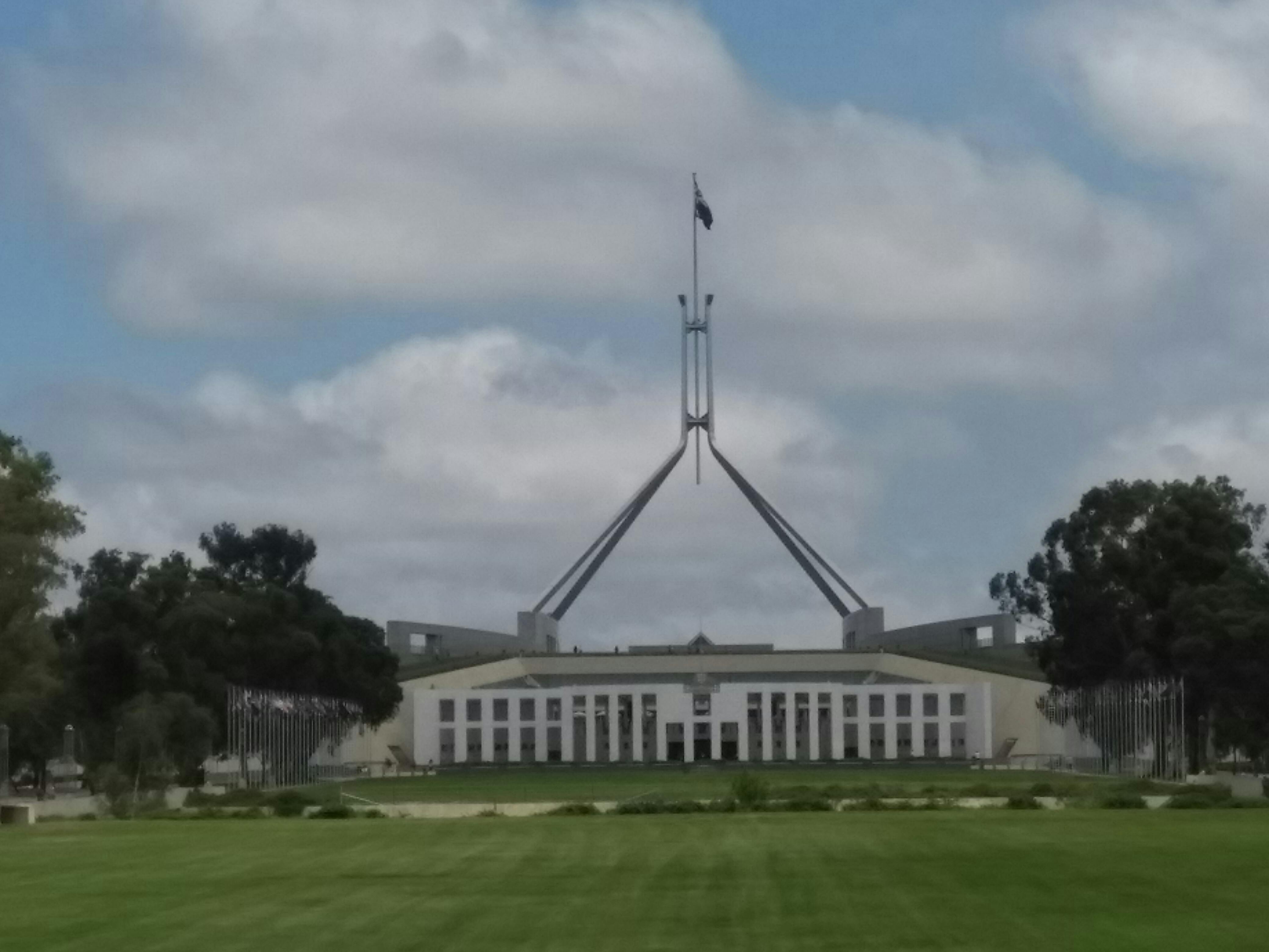 Parliament House