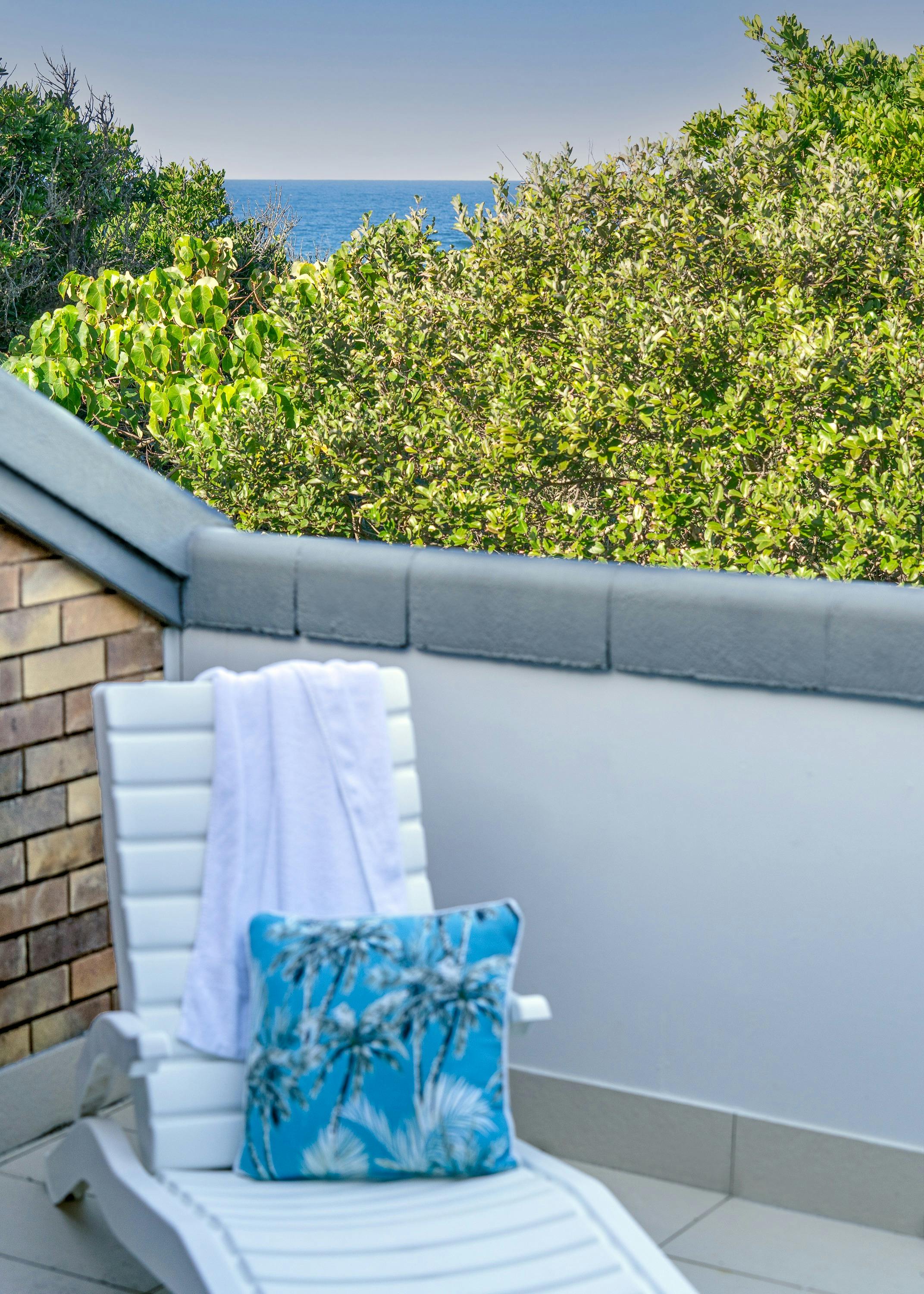 2 bedroom ocean view