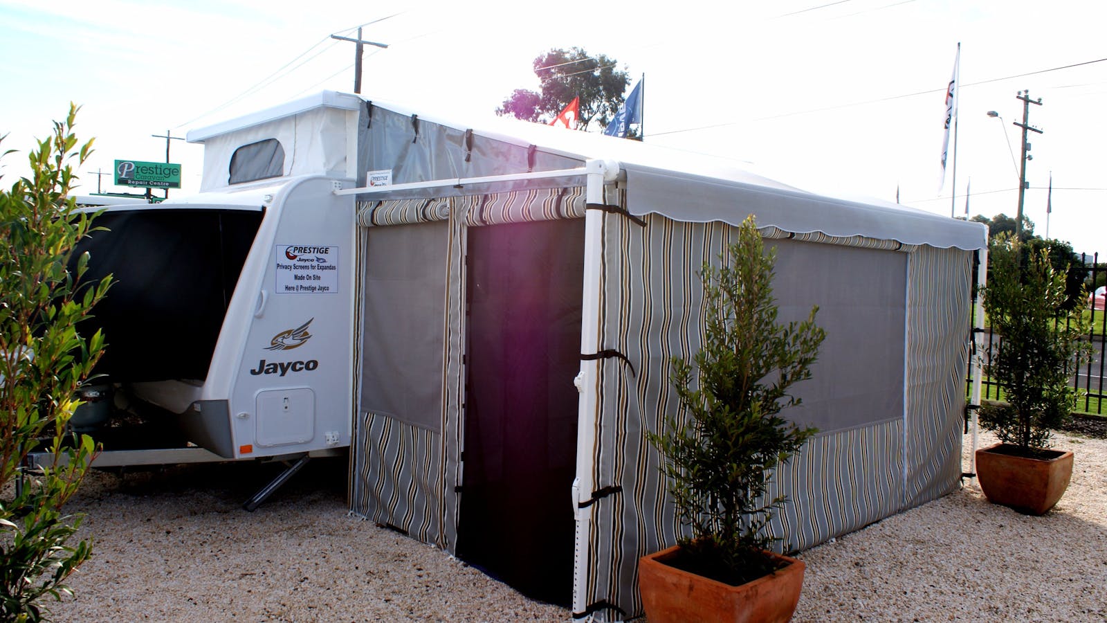 Prestige Jayco Geelong