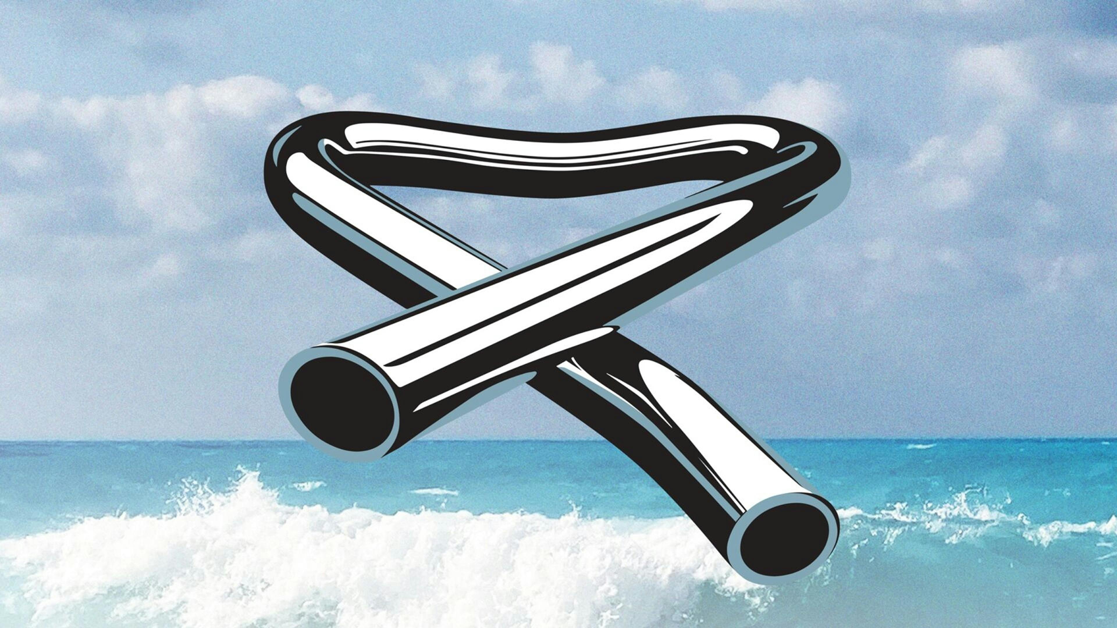 Mike Oldfield's Tubular Bells