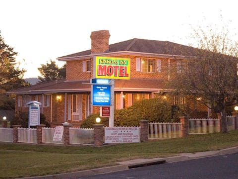 Cooma Accommodation Nsw Holidays Amp Accommodation Things