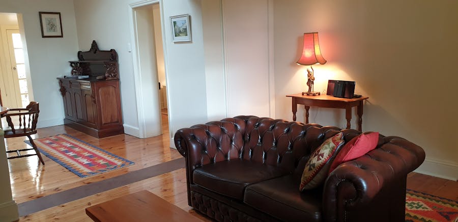 Karrawirra Cottage selfcontained and stylish