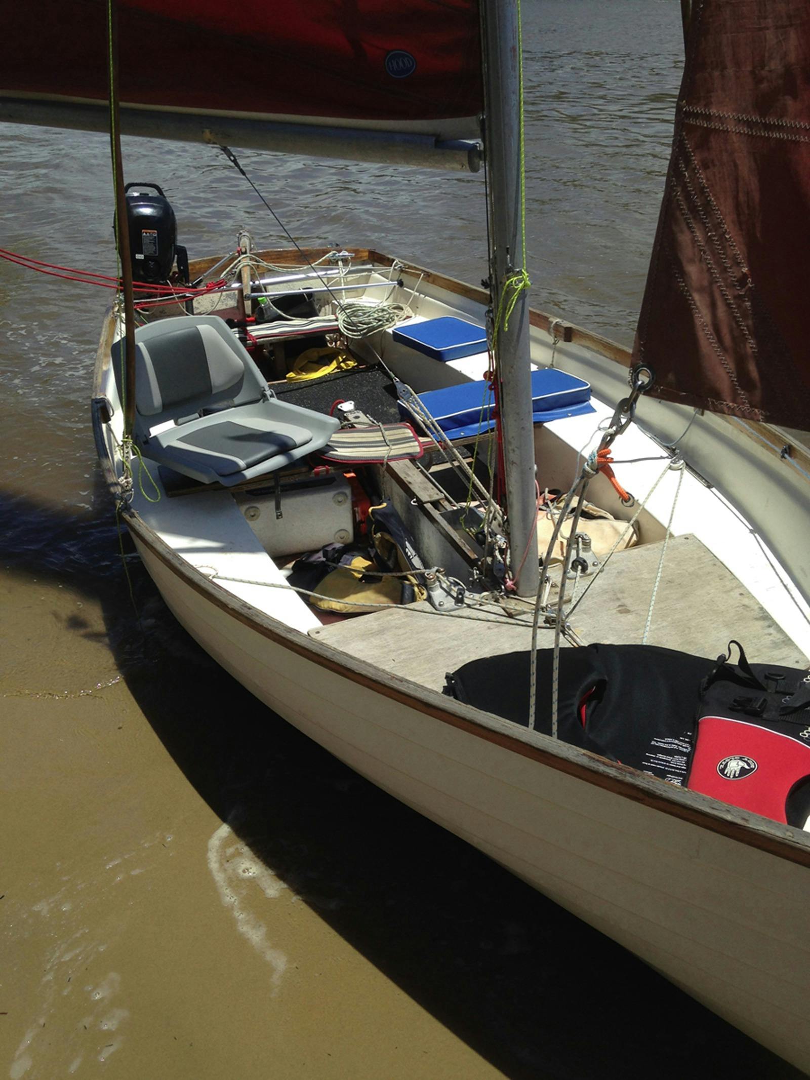 Sailurunga Discover Sailing Adventures