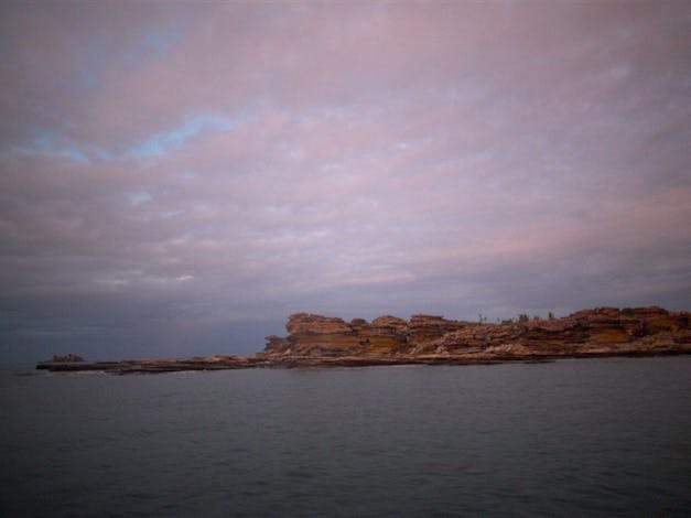 Barranyi National Park