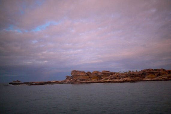 Barranyi National Park