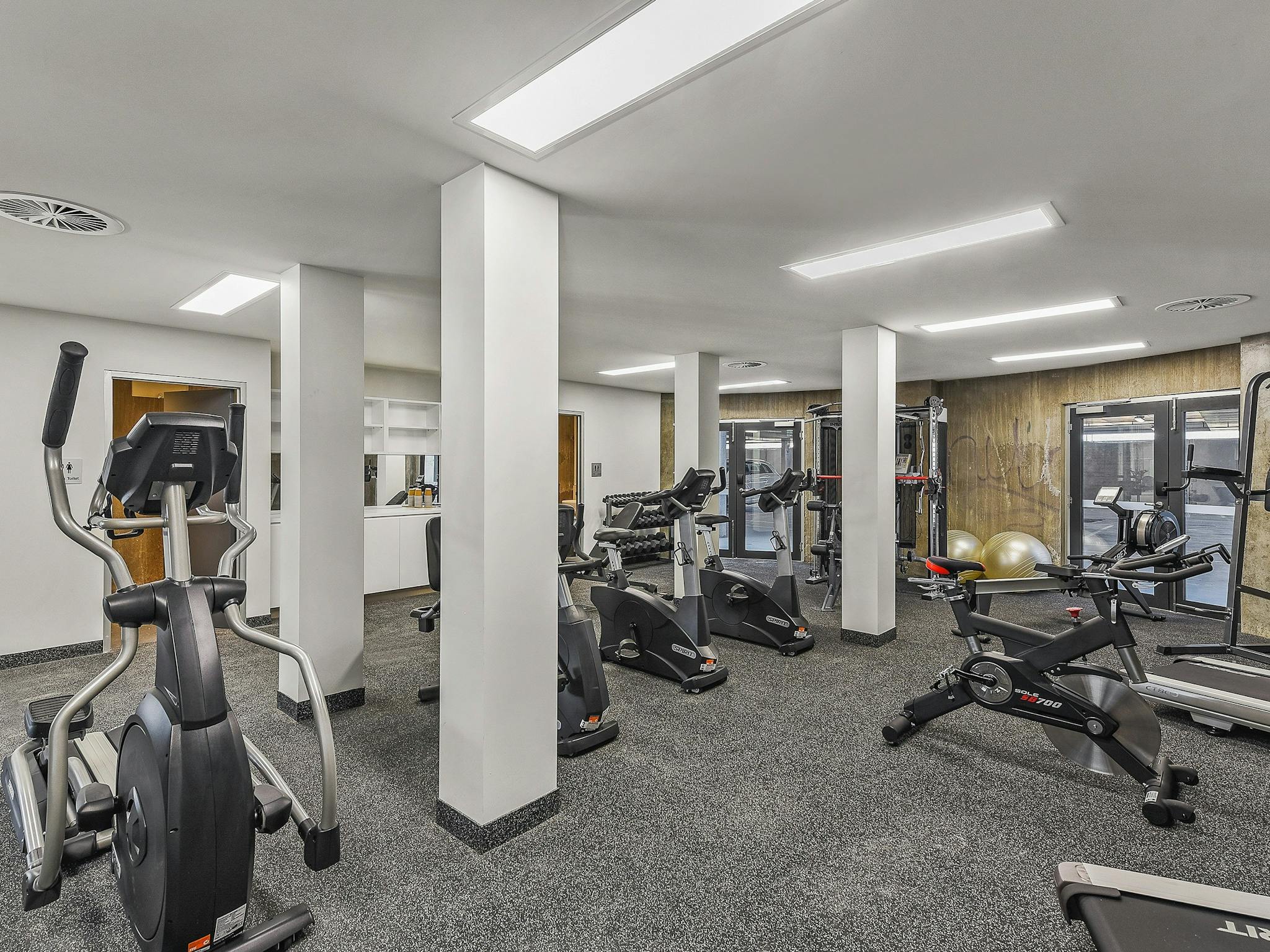 Gym