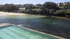 Clovelly Beach