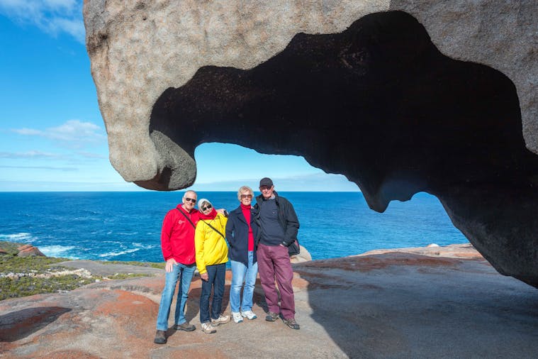 Kangaroo Island Tour