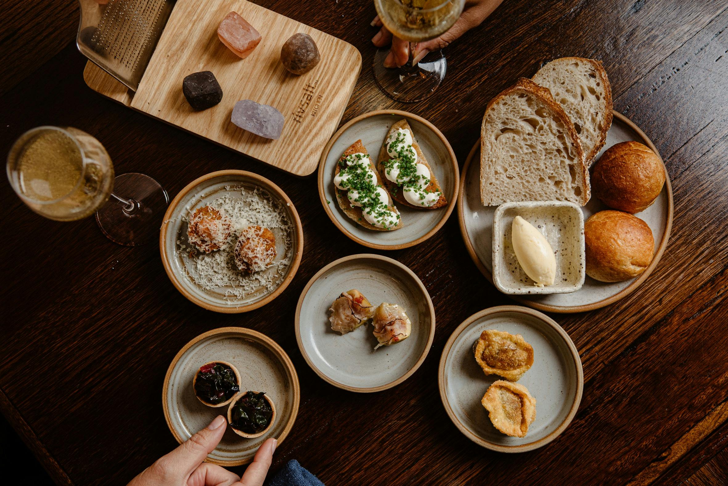 The Blue Door by Luisa Brimble
