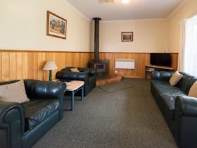 lounge cottage