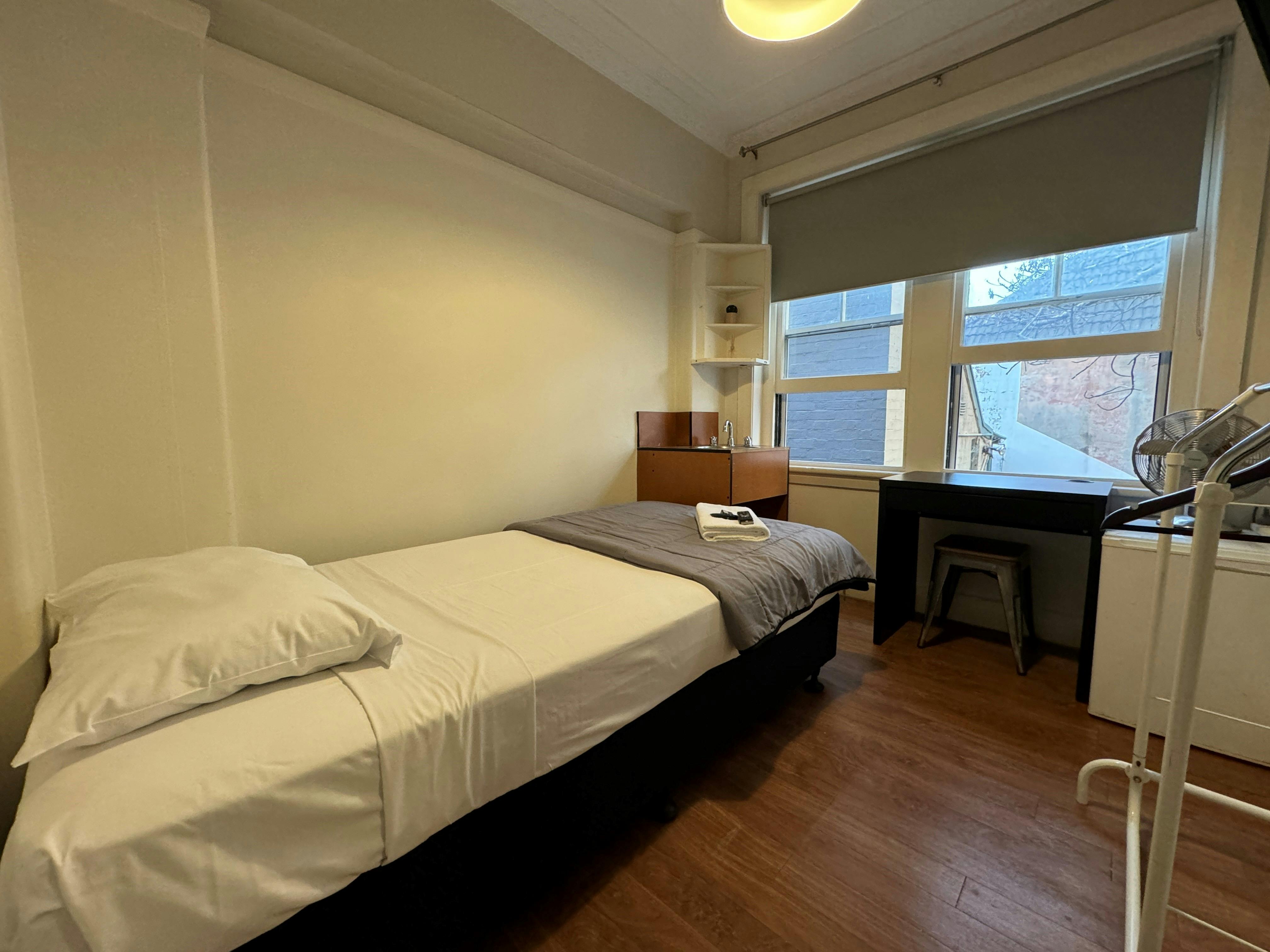 Single Room