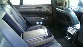 Sydney Driver