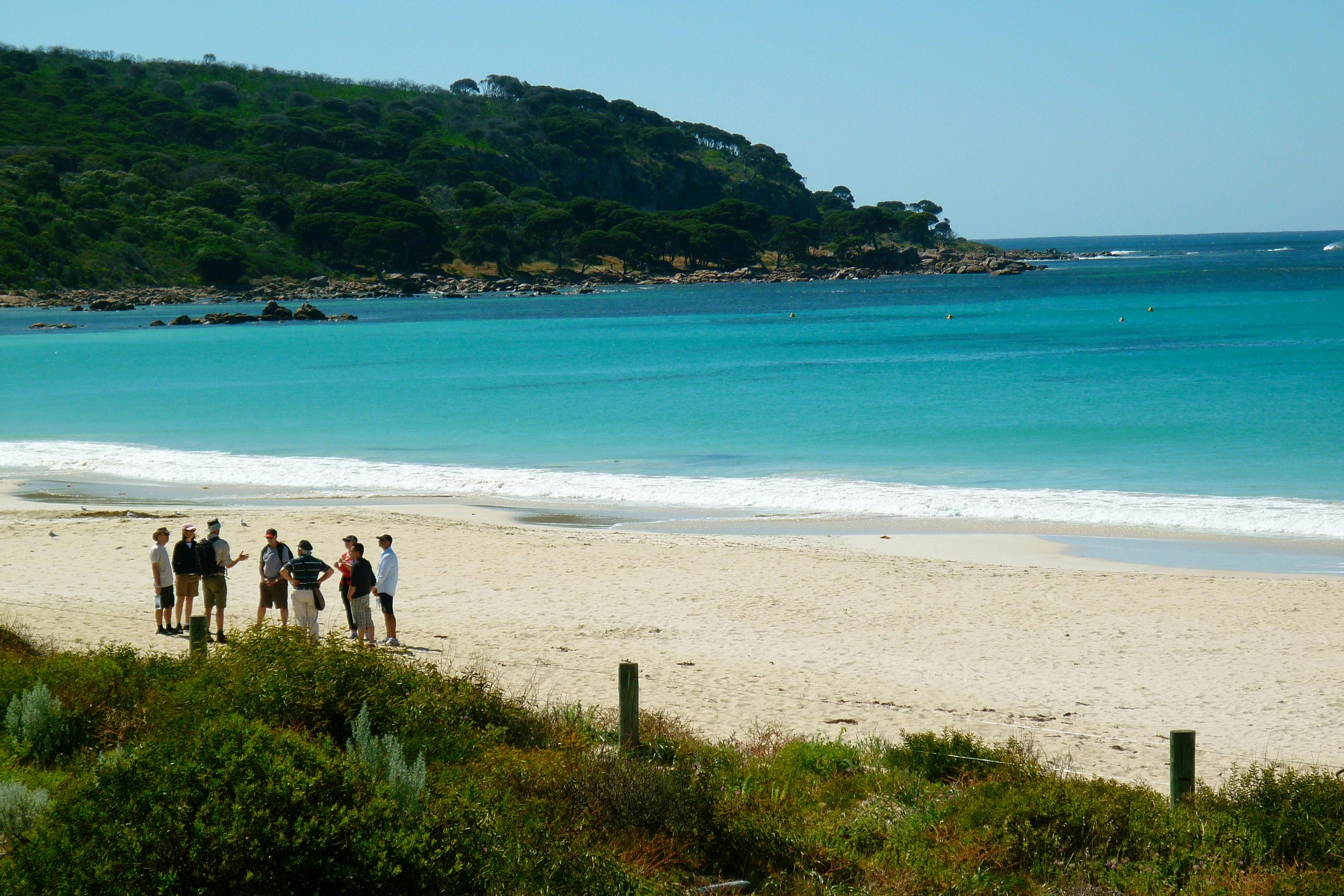 Guided: Eight Day 'End-to-End' Classic Experience