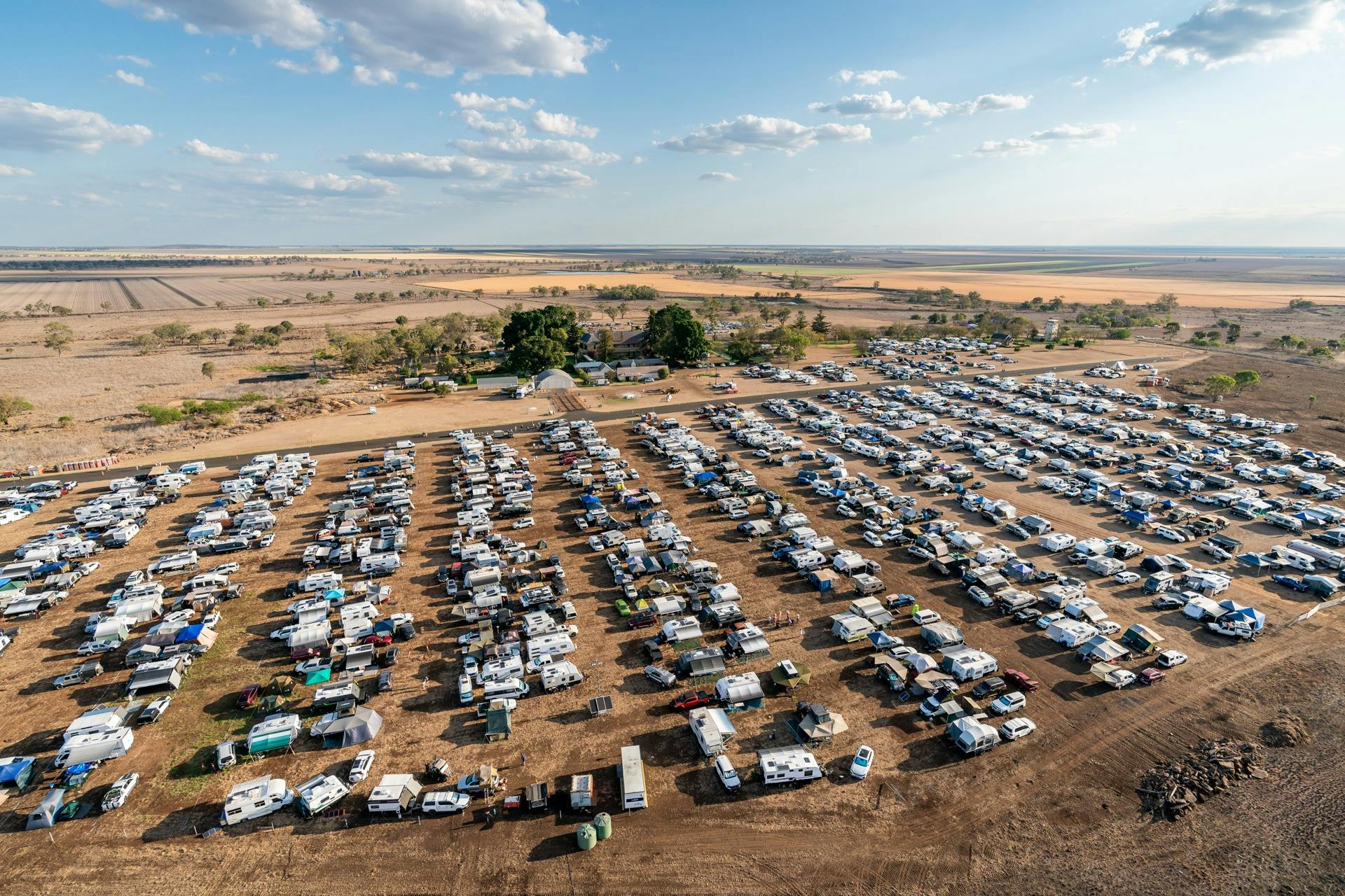 Big Skies Festival