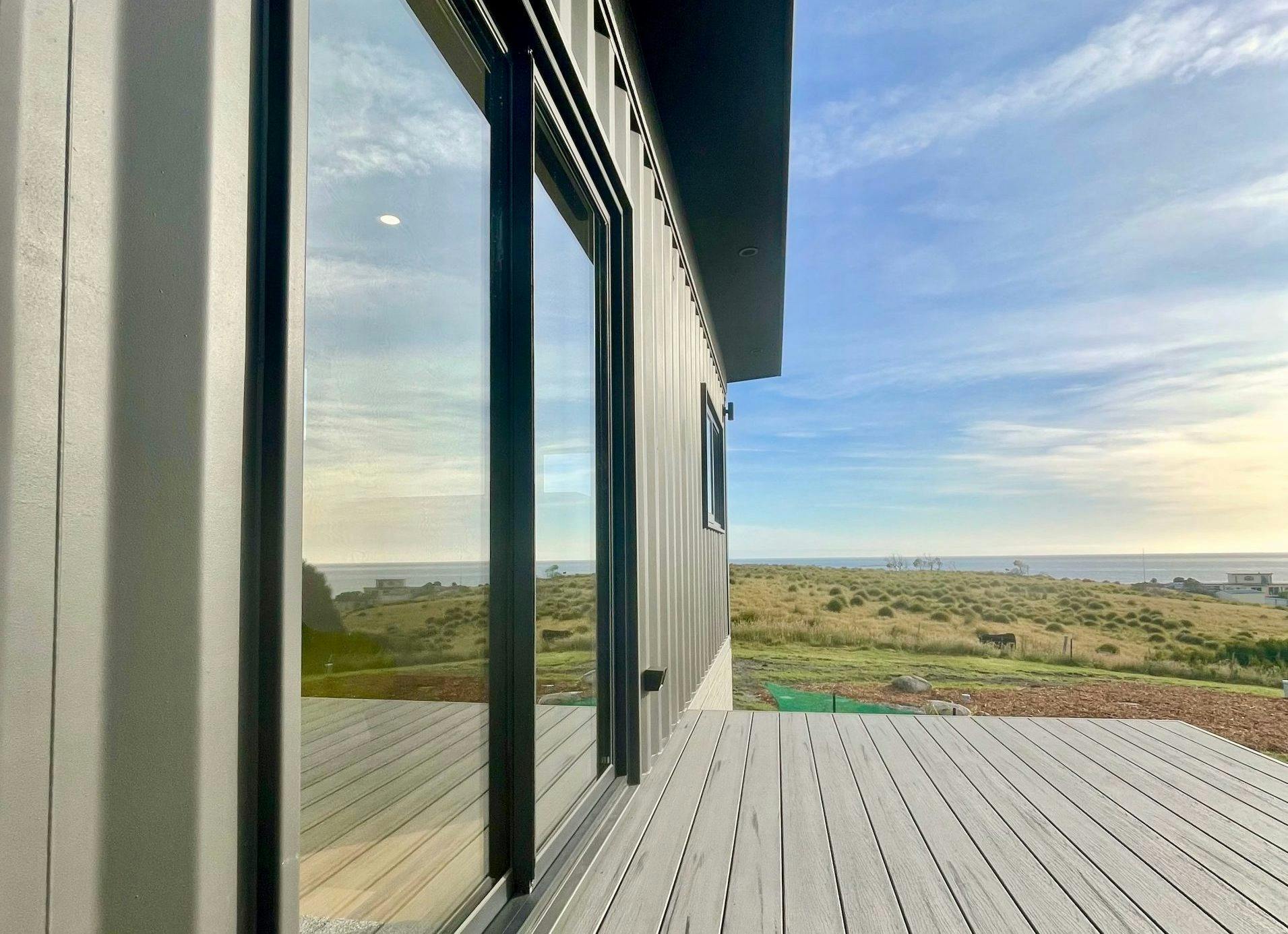 Bay of Fires Tiny Home