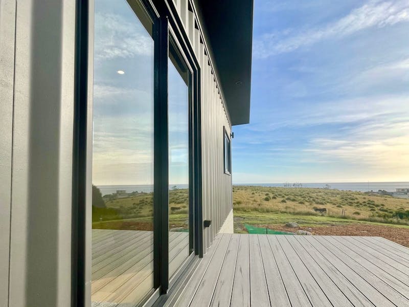 Bay of Fires Tiny Home