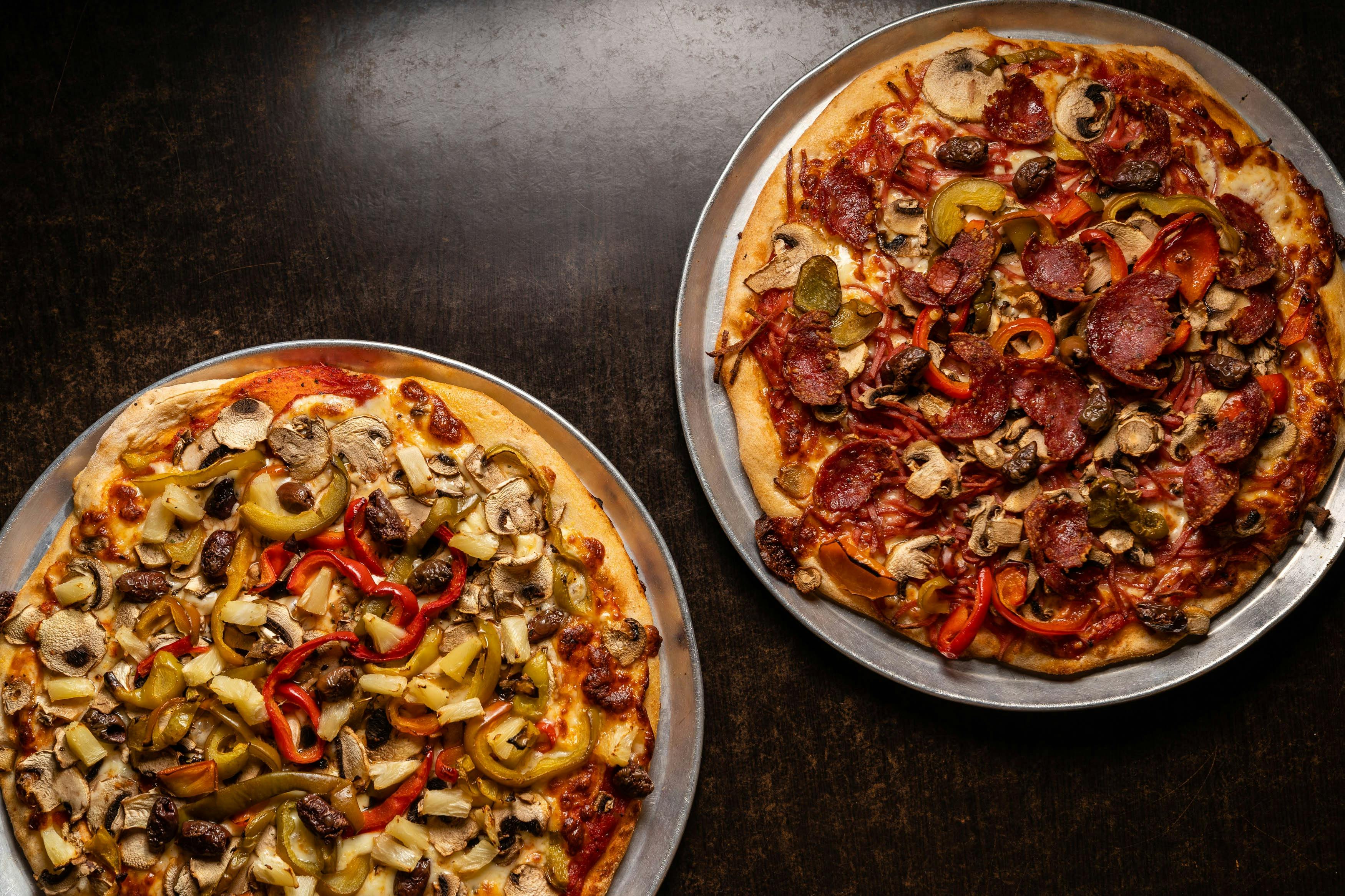 Darlington Point, Murrumbidgee River, pizza, Riverina, Kidman Way