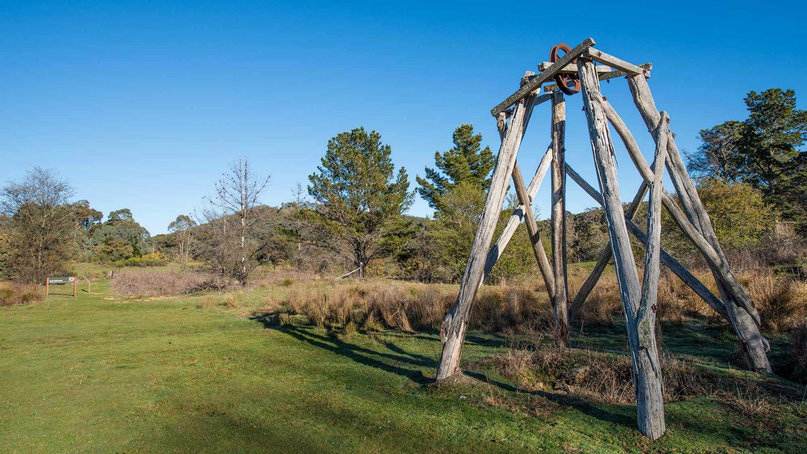 Bald Hill Walking Track