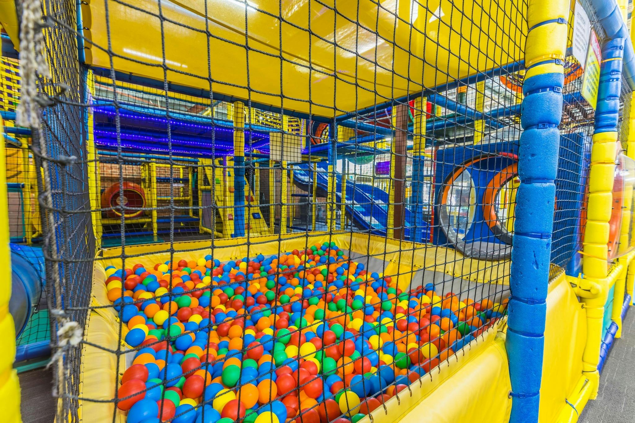 Kids Zone