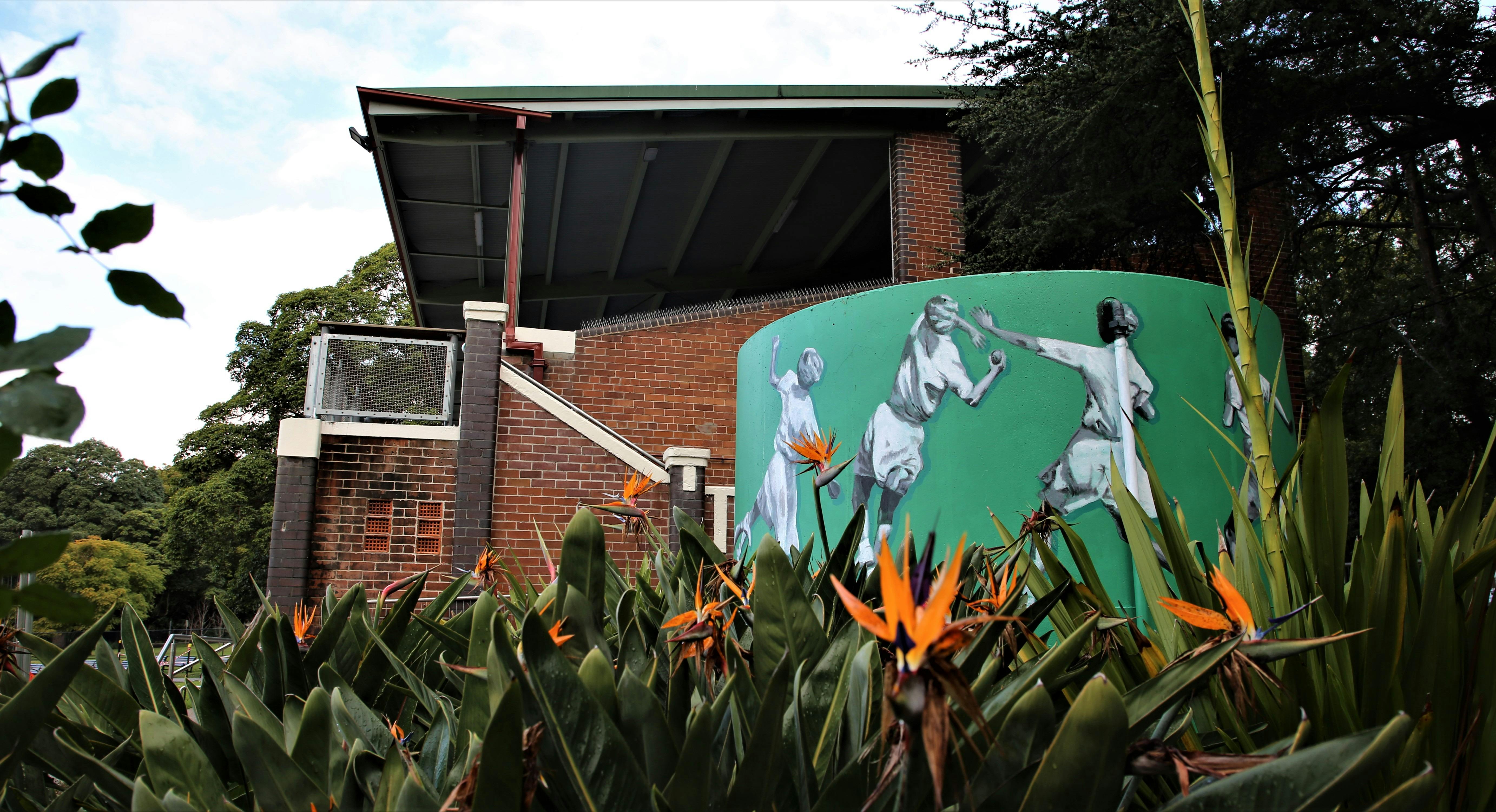 Petersham Park