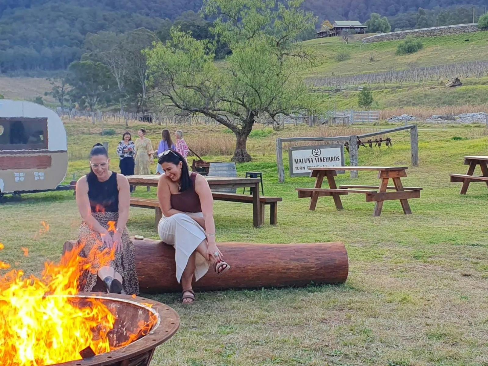 All-Inclusive Private Hunter Valley Tour