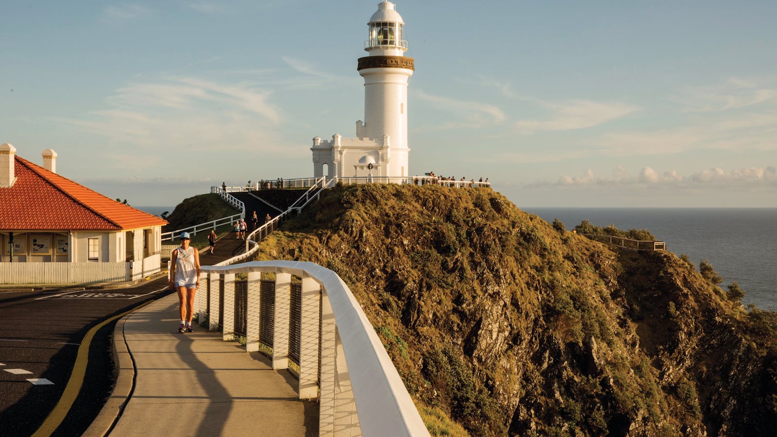 Cape Byron walking track