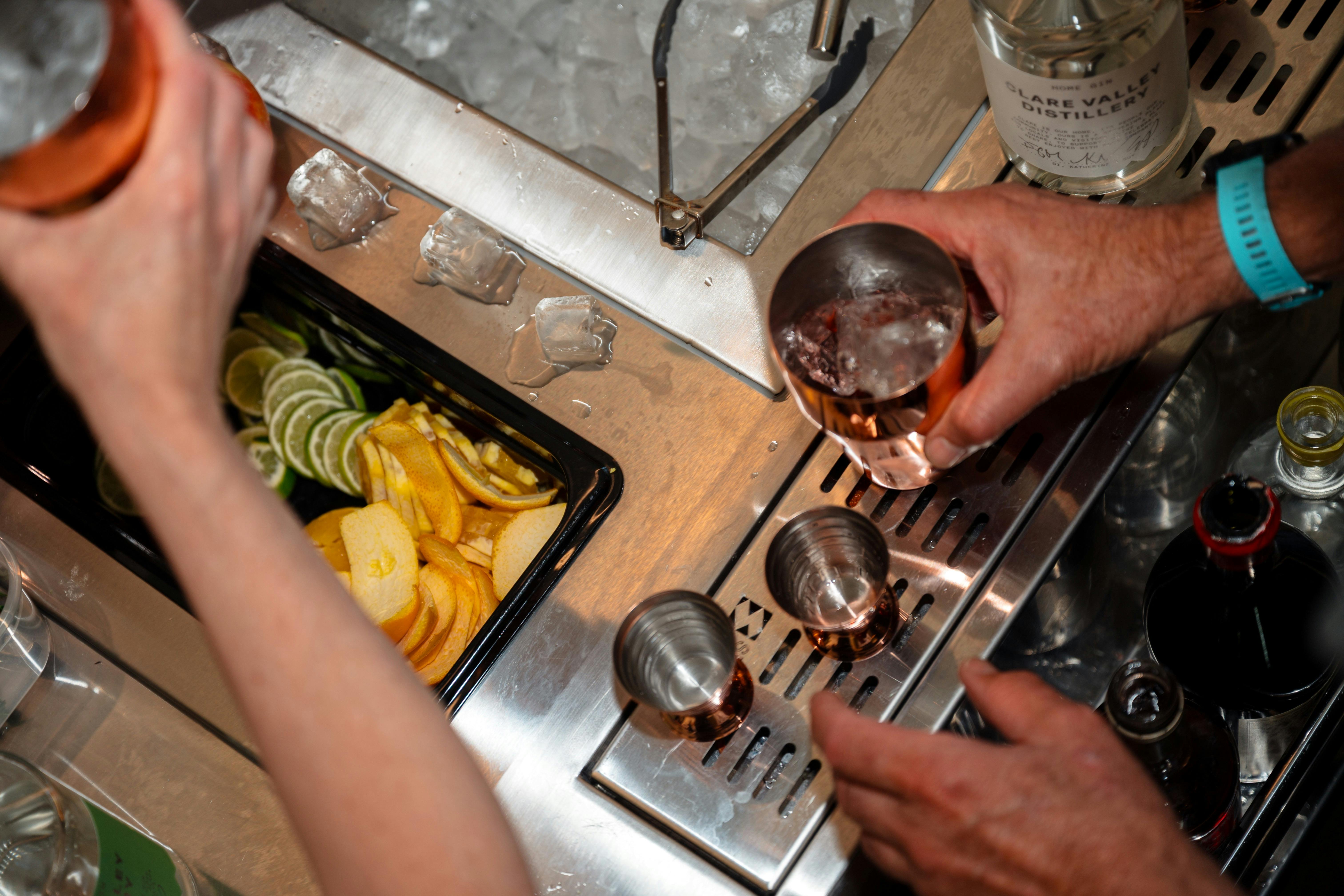 Clare Valley Distillery