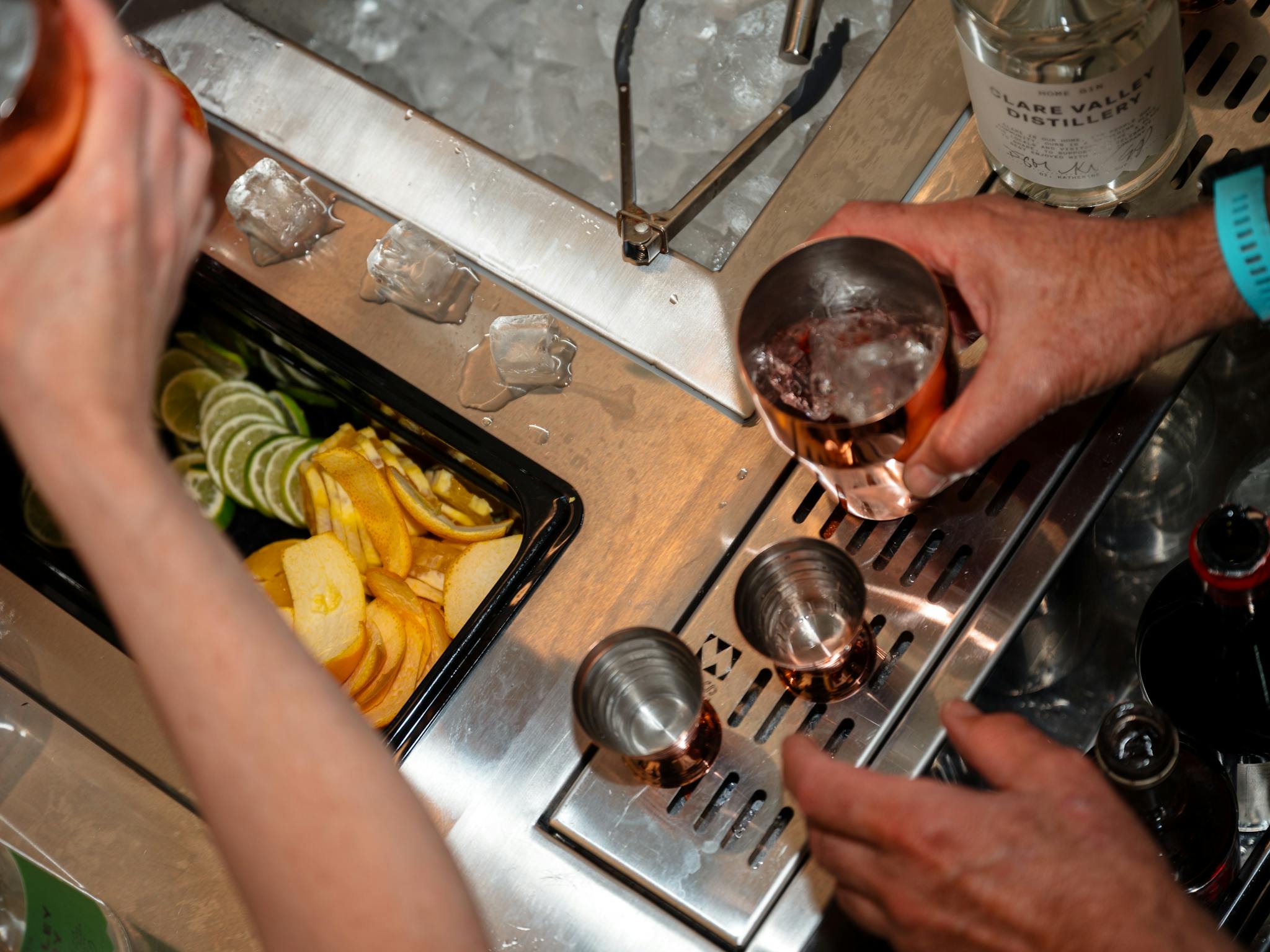 Clare Valley Distillery