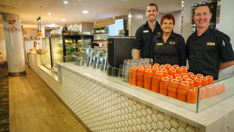 Hervey Bay RSL