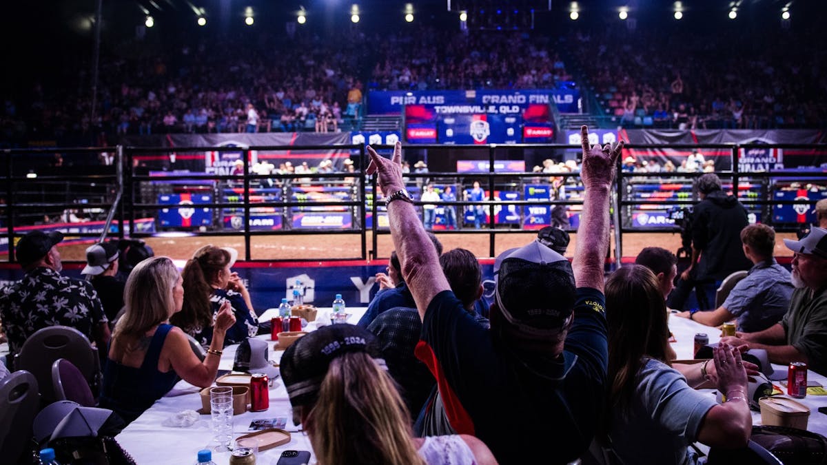 PBR Fans