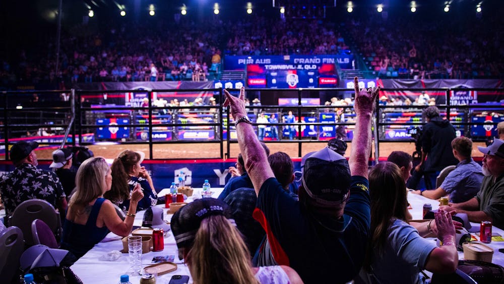 2025 PBR Monster Energy Tour Australia Grand Finals