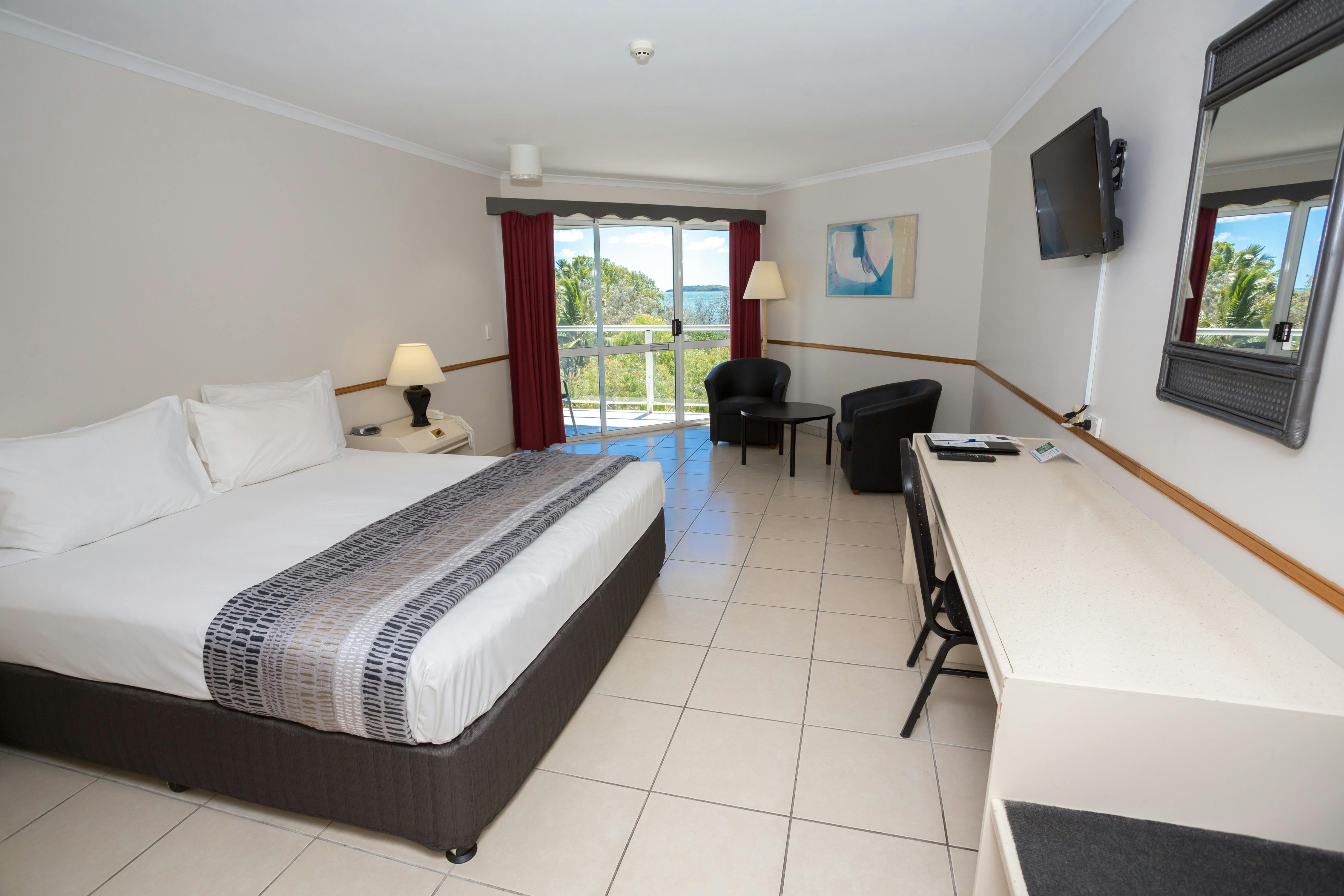 King Island - Ocean Views