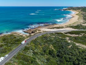 Bowman Scenic Drive Beachport