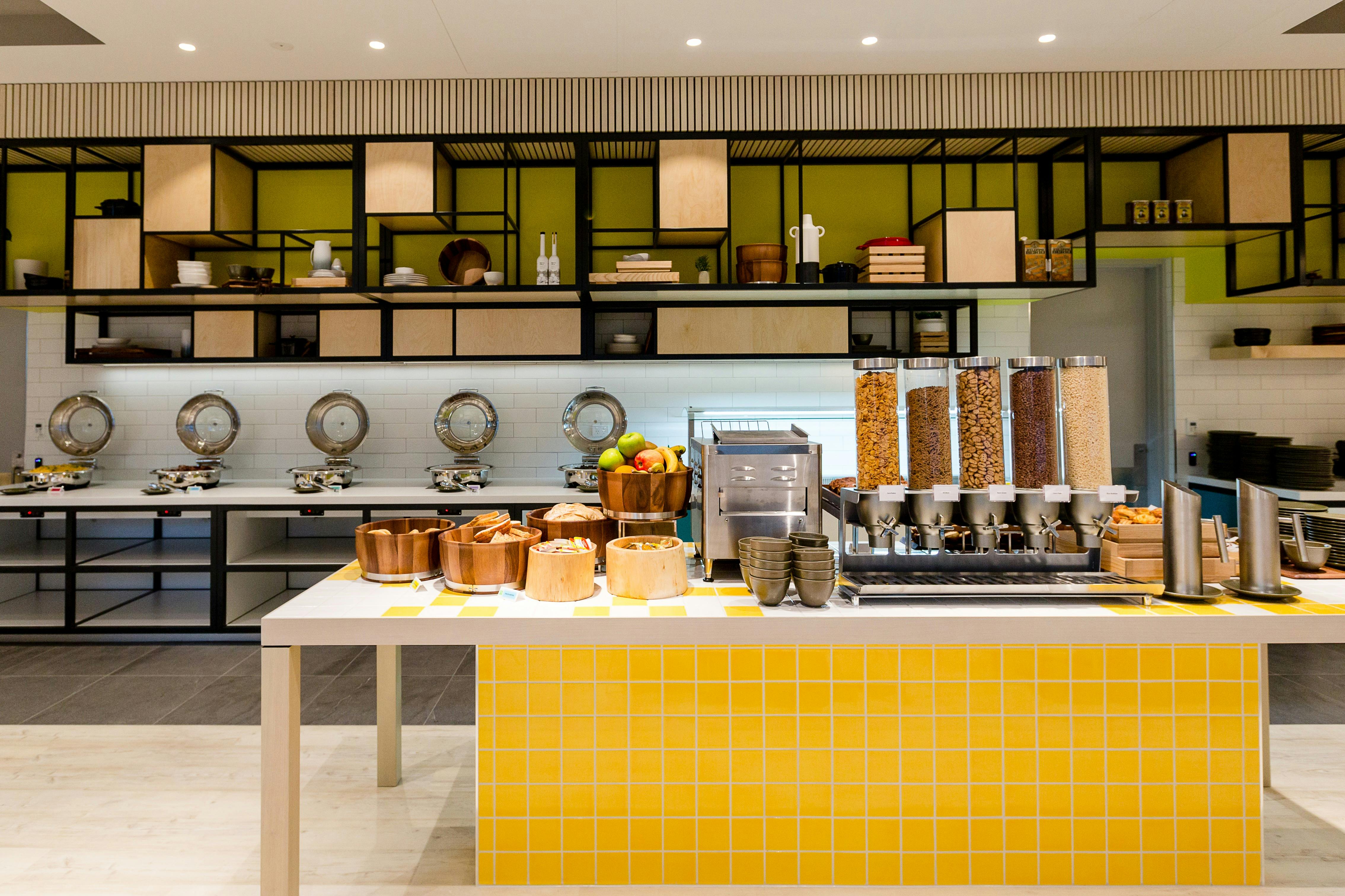 Eastside Social Restaurant & Bar, East Perth, Western Australia