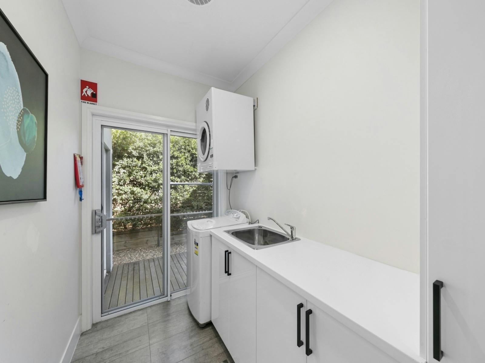 롬드라 리트리트